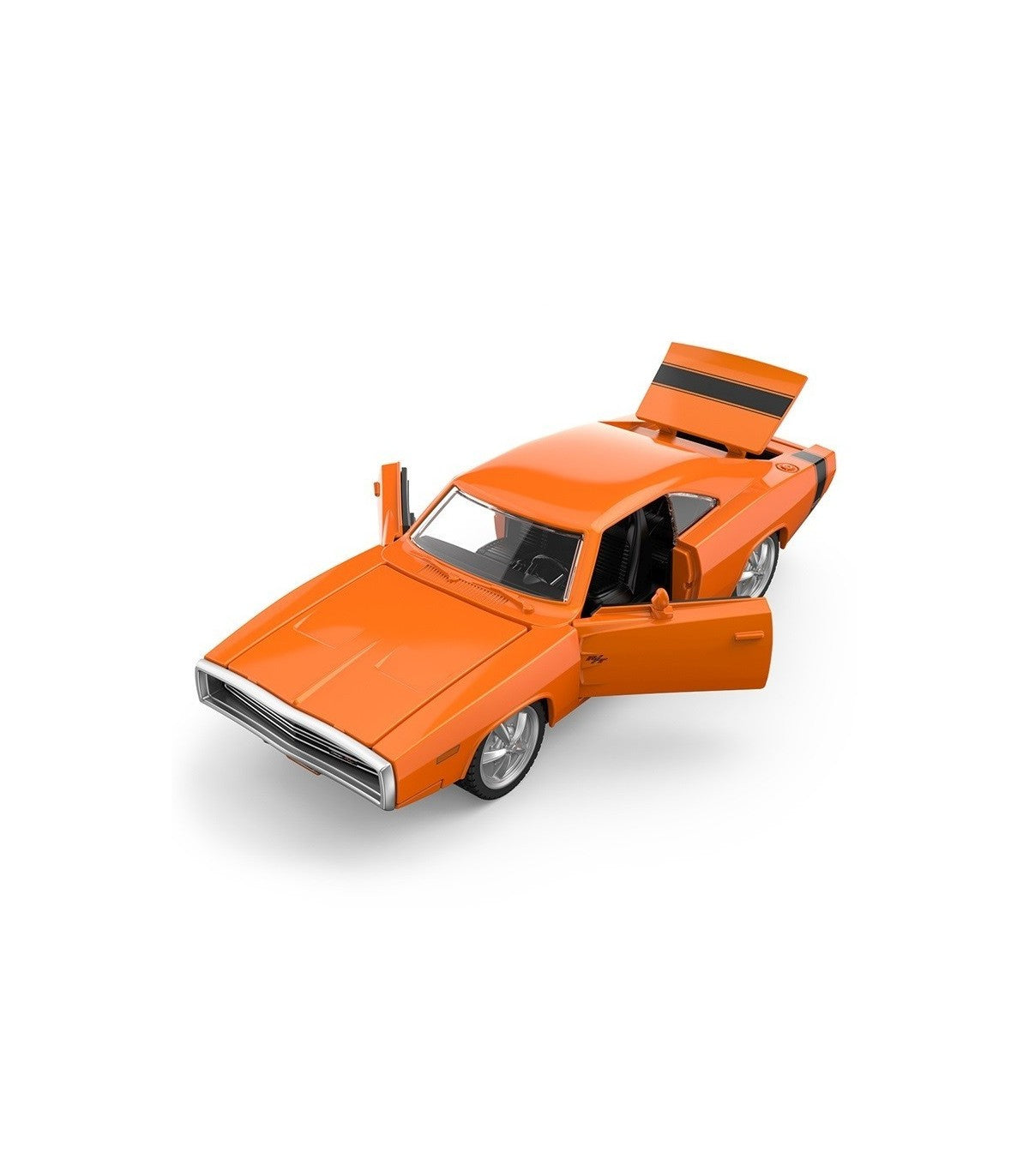 Dodge Charger R/T 1970 - 1/36 Rastar
