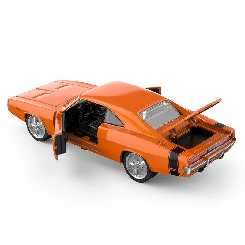 Dodge Charger R/T 1970 - 1/36 Rastar