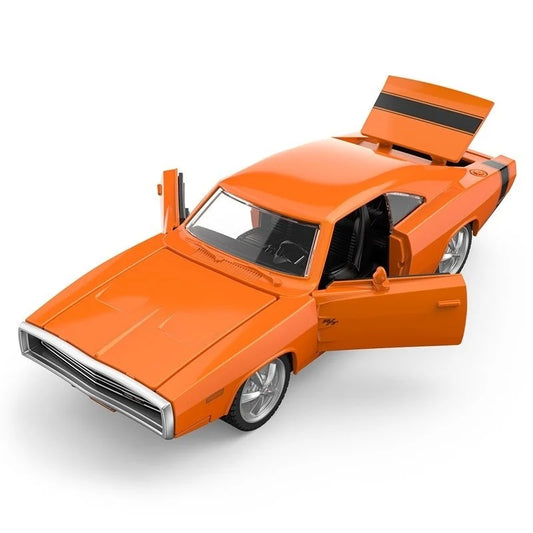 Dodge Charger R/T 1970 - 1/36 Rastar