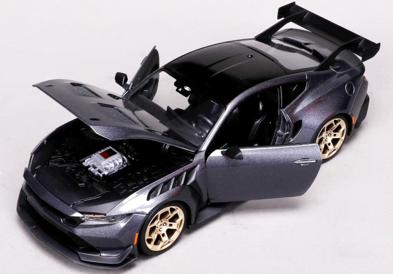 Ford Mustang GTD 2025 - 1/18 Maisto