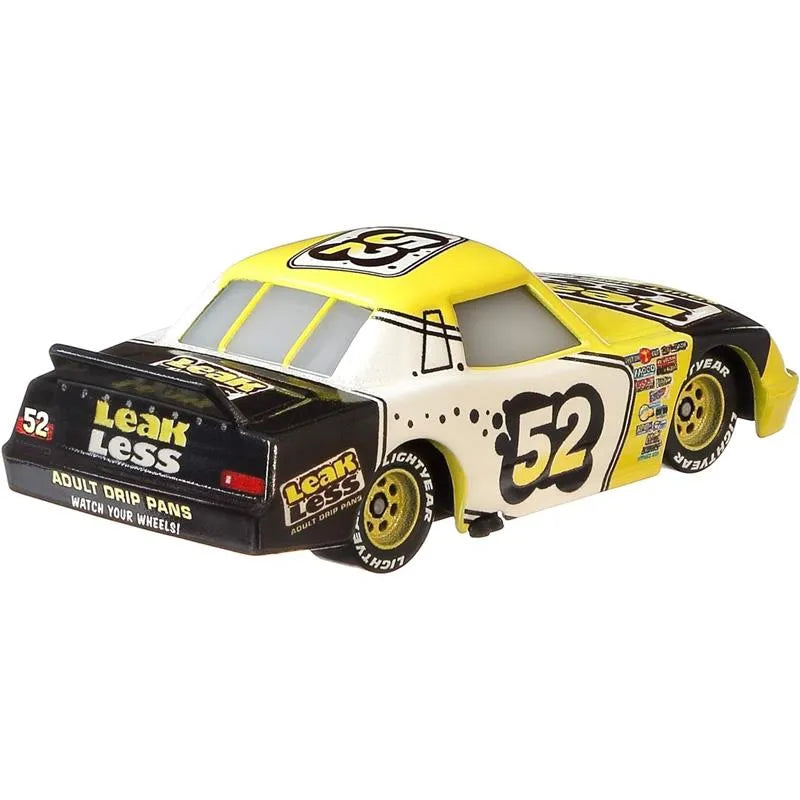 Masinuta metalica Claude Scruggs - 1/55 Cars