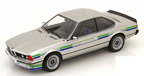 BMW Alpina B7 Turbo E24 - 1/18 Model Car Group