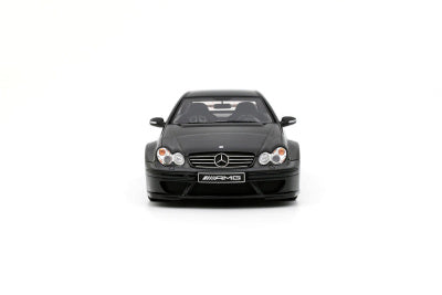 Mercedes-Benz C209 CLK DTM AMG Coupe 2004 - 1/18 OttoMobile