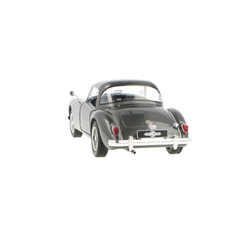 MGA MKI A1500 Closed 1957 gri - 1/18 Triple9