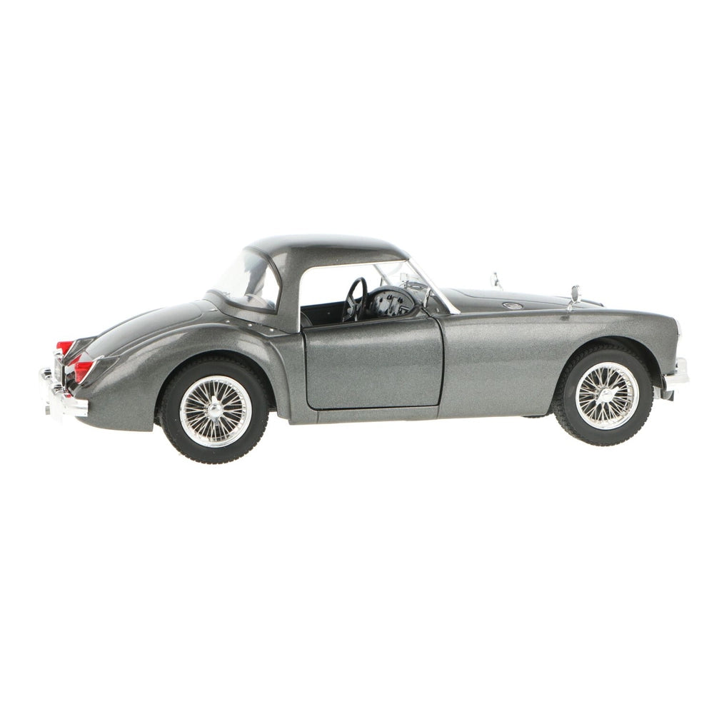 MGA MKI A1500 Closed 1957 gri - 1/18 Triple9