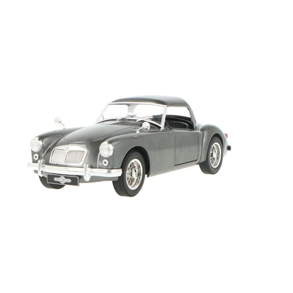 MGA MKI A1500 Closed 1957 gri - 1/18 Triple9
