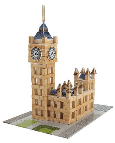 Brick Trick - BIG BEN