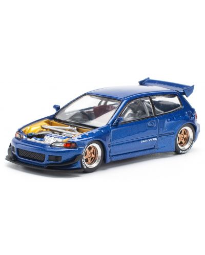 Honda Civic EG6 Pandem - 1/64 Pop Race