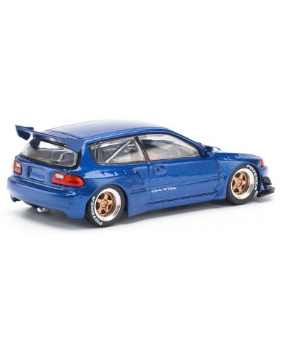 Honda Civic EG6 Pandem - 1/64 Pop Race