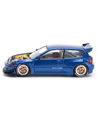 Honda Civic EG6 Pandem - 1/64 Pop Race