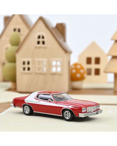 Ford Gran Torino 1975 Starsky & Hutch - 1/43 Norev