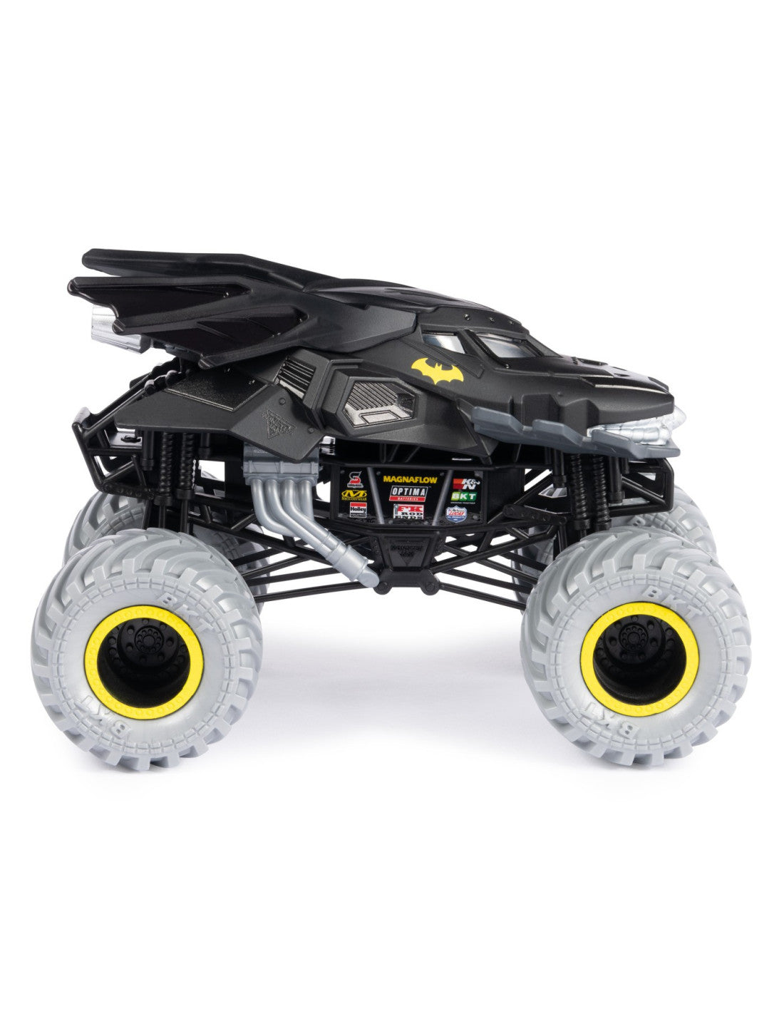 Monster Jam Batman (metalic) - 1/24