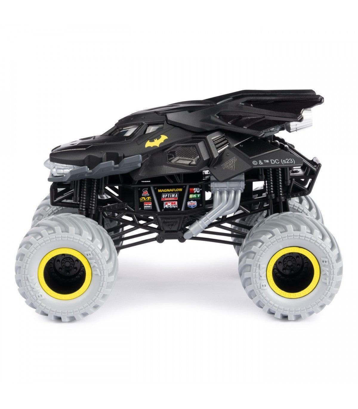 Monster Jam Batman (metalic) - 1/24