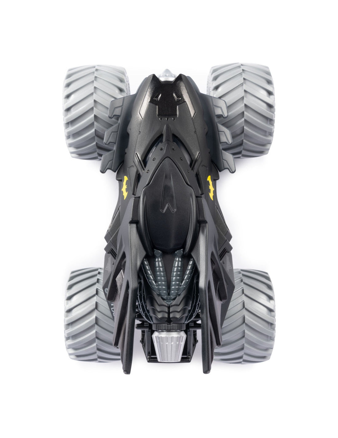 Monster Jam Batman (metalic) - 1/24