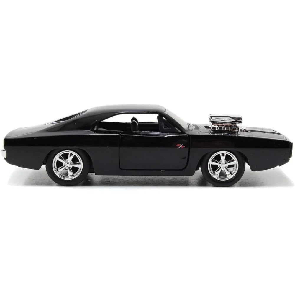 Dodge Charger R/T Dom's - 1/32 Jada