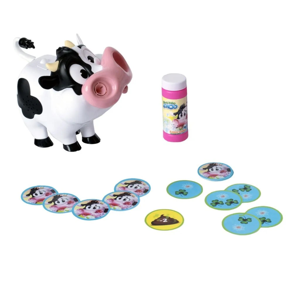 Joc interactiv  Goliath - Hapciu Muuu!