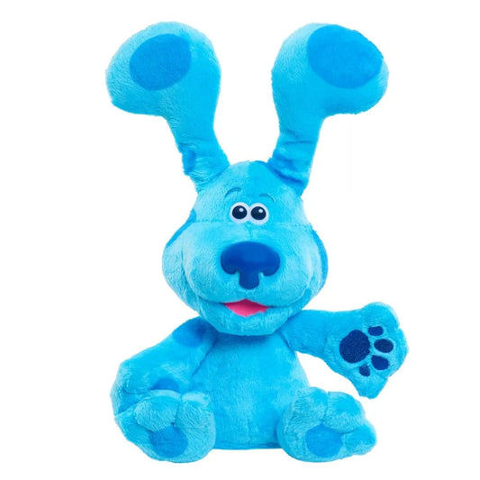 Jucarie de plus interactiva - Blues Clues and You