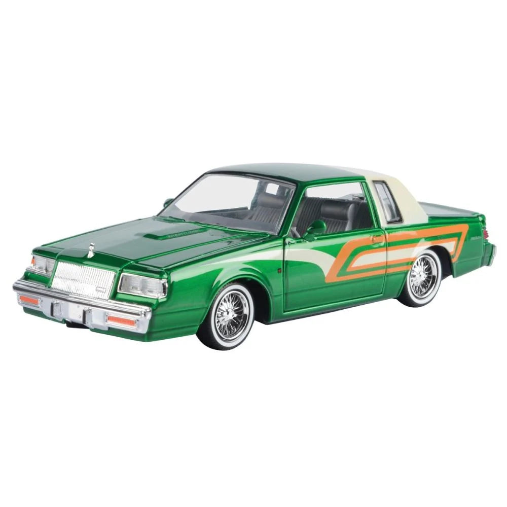 Buick Regal 1987 - 1/24 Motormax