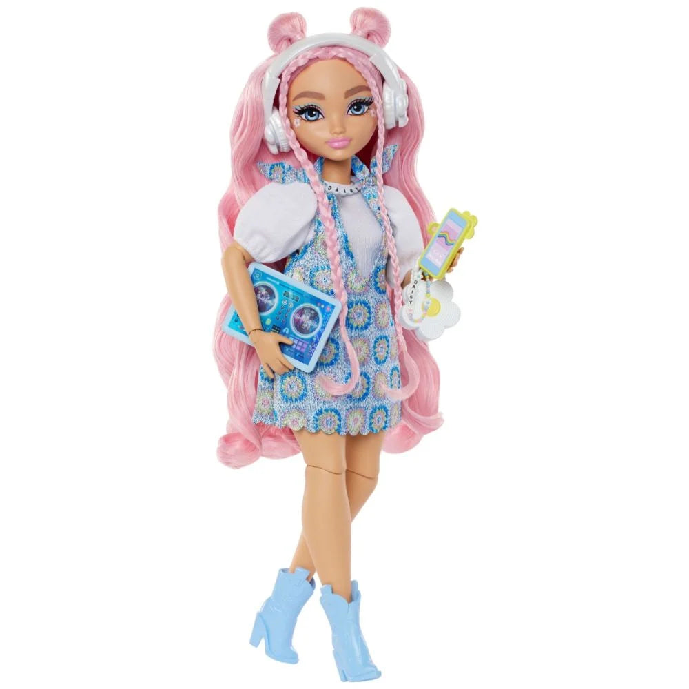 Papusa Barbie Dream Besties - Daisy Jean 29cm