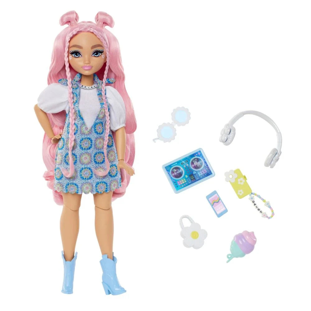 Papusa Barbie Dream Besties - Daisy Jean 29cm