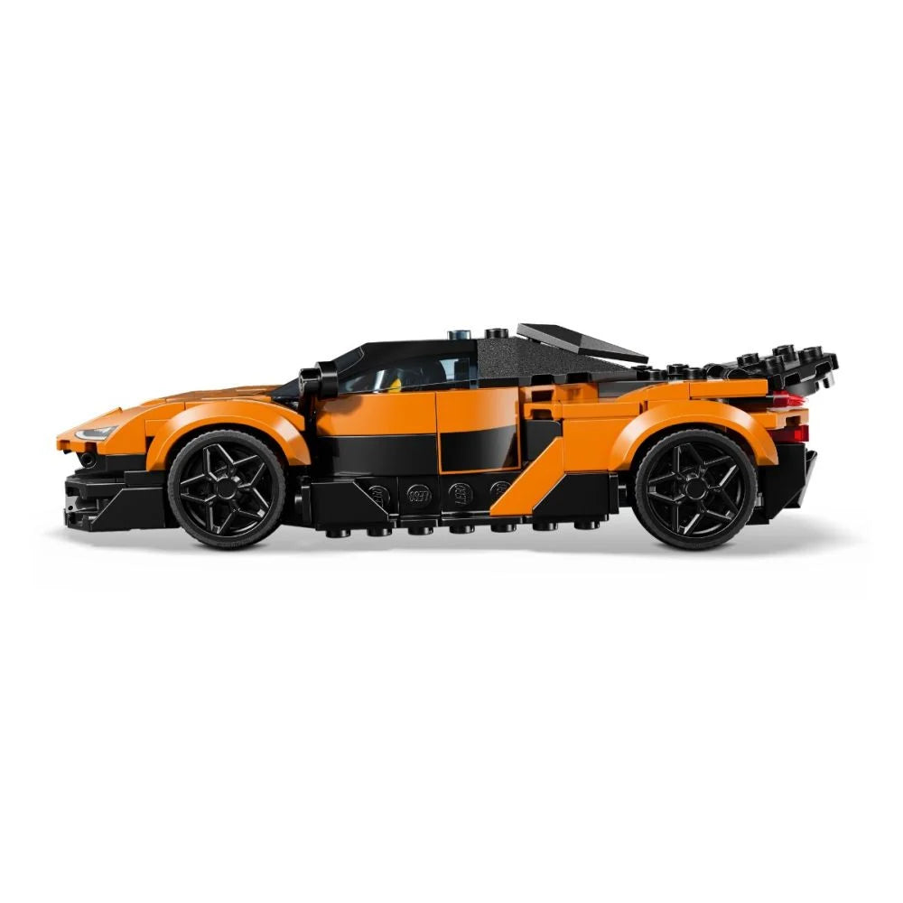LEGO Speed Champions 77257 - McLaren W1 (287 piese)