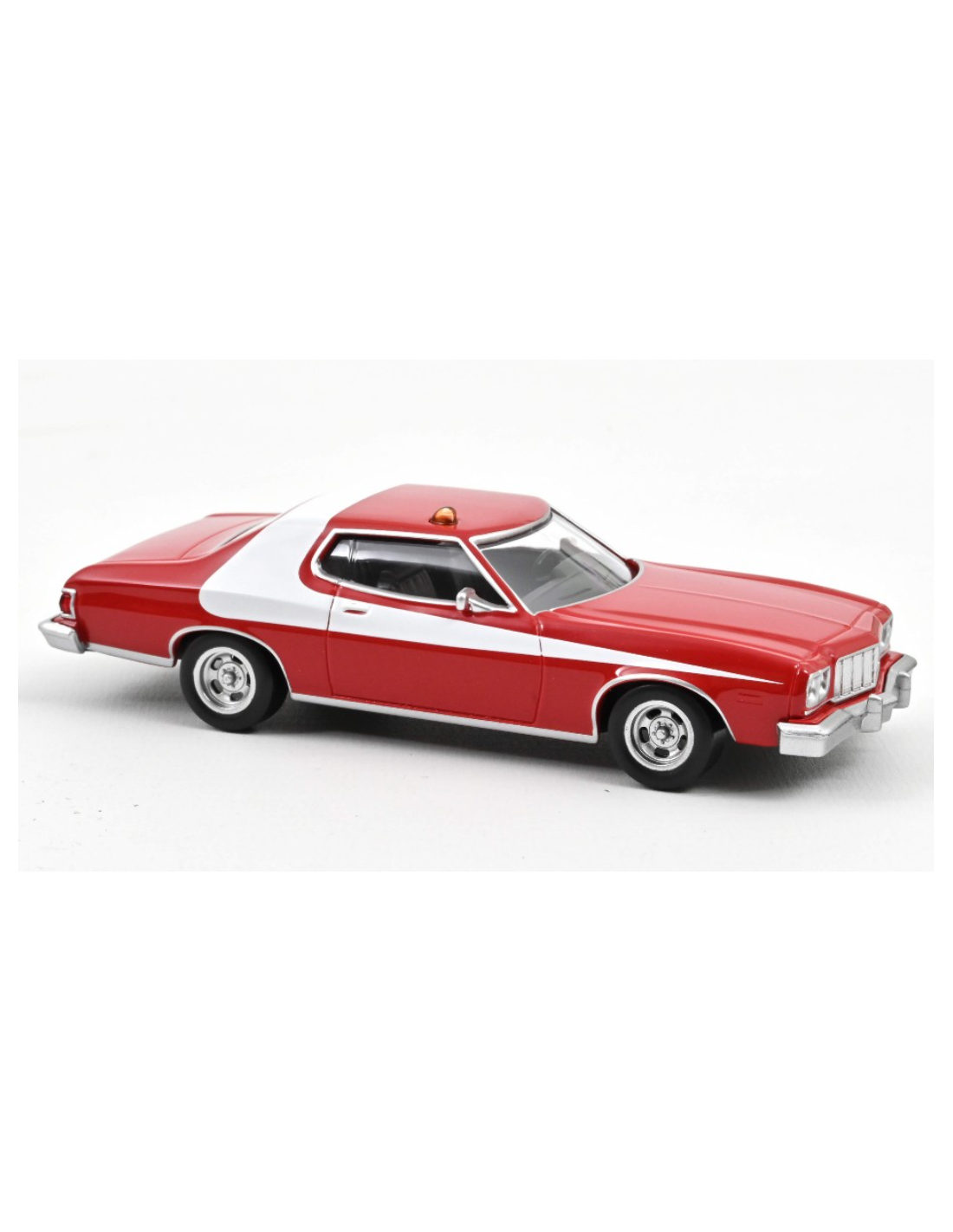 Ford Gran Torino 1975 Starsky & Hutch - 1/43 Norev