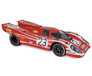 Porsche 917K #23 Winner Le Mans 1970 - 1/18 Werk83