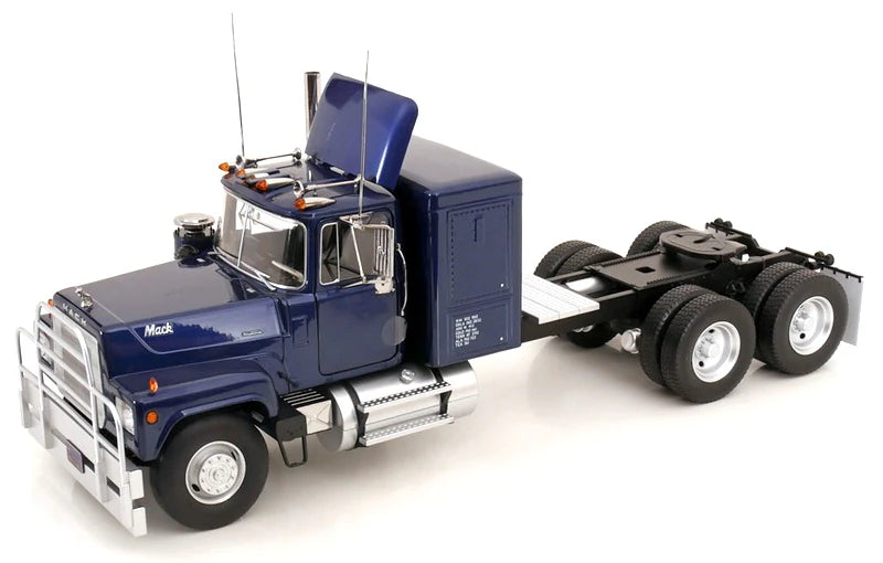 Mack RL 700 1974 bleumarin - 1/18 Road Kings