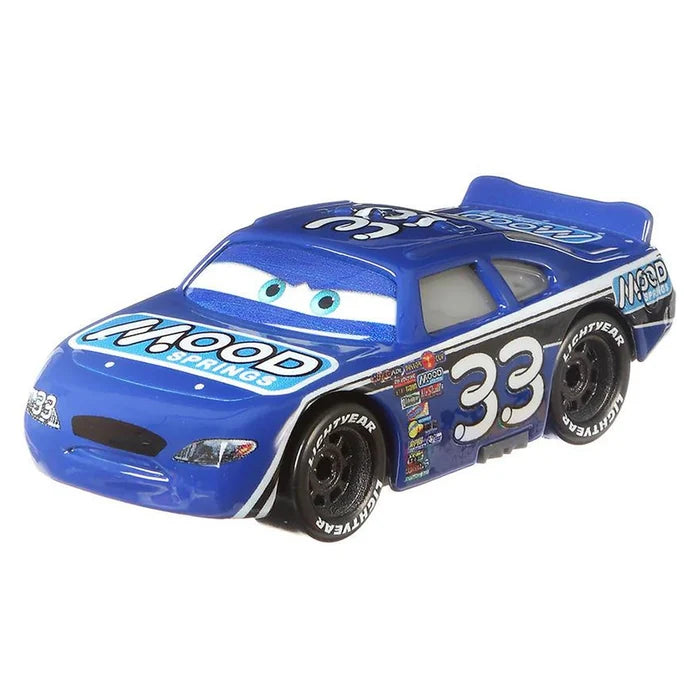 Masinuta metalica Chuck Armstrong  - 1/55 Cars