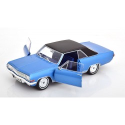 Opel Diplomat V8 Coupe - 1/24 Whitebox