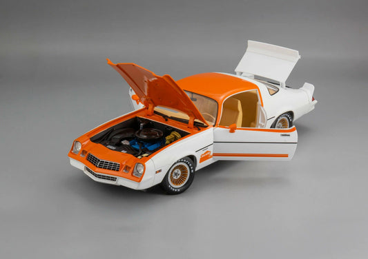 Chevrolet Camaro 1979 Cascade - 1/18 Greenlight