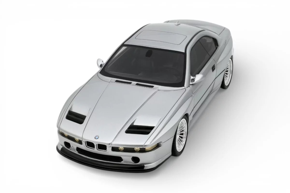 BMW Reyn speed shop 858 CSL - 1/18 Otto Mobile