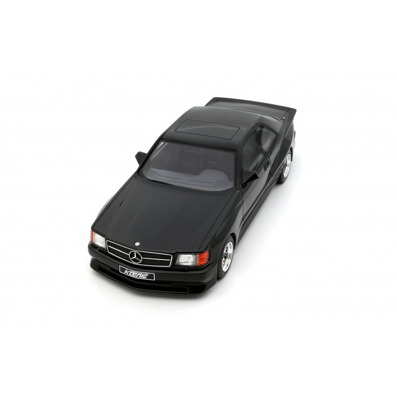 Mercedes-Benz Koenig-Specials 560 SEC - 1/18 Otto Mobile