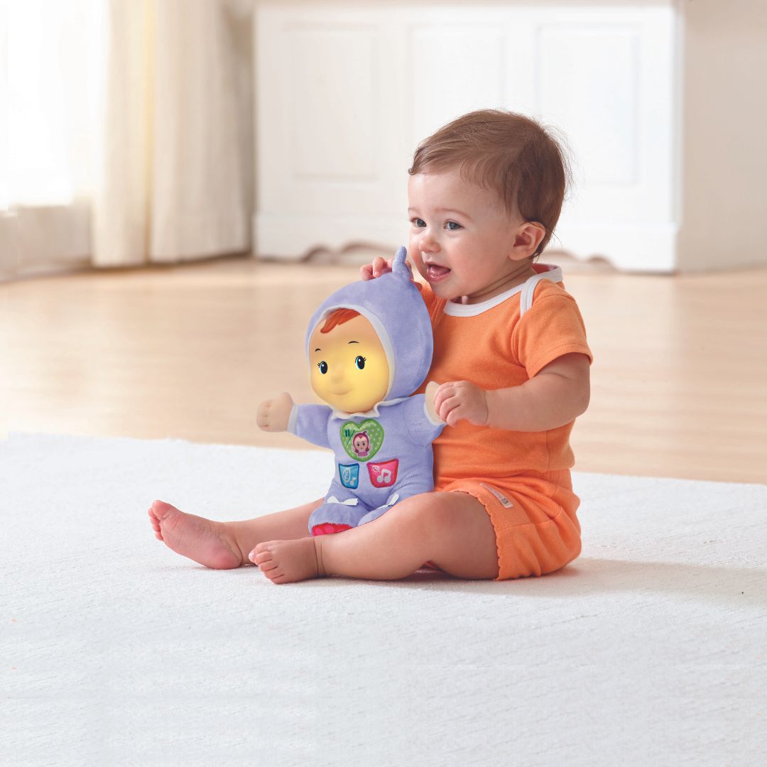Papusa interactiva Vtech - Noapte buna