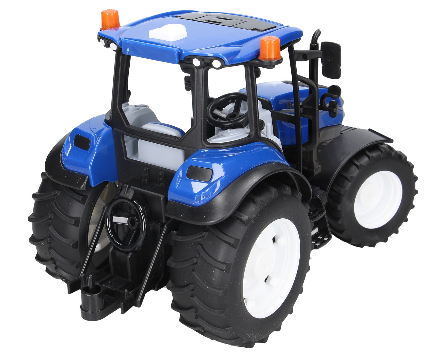 BRUDER 02184 - Tractor Bruder New Holland T5.120