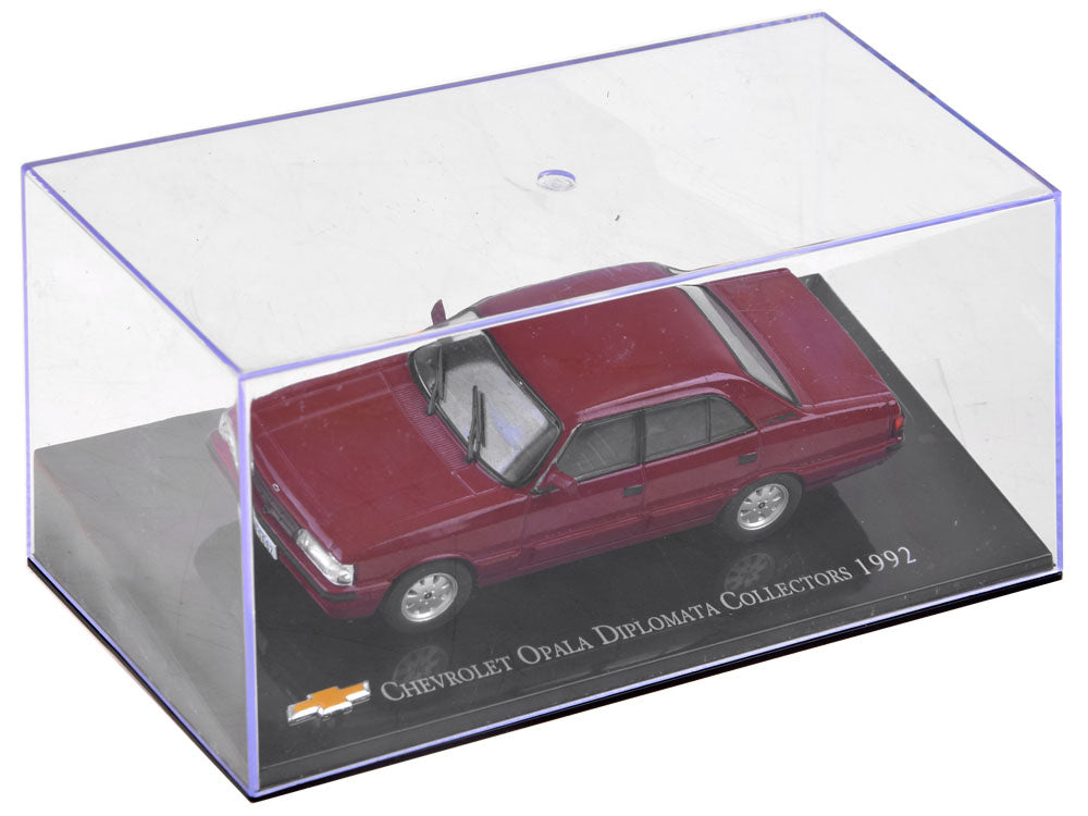 Chevrolet Opala Diplomata Collectors 1992 - 1/43