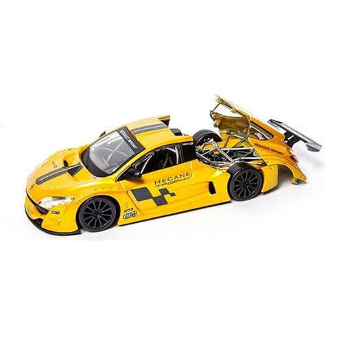 Renault Megane Trophy - 1/24 Bburago