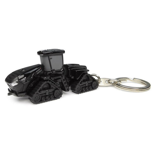 Breloc metalic Utilaj Case negru - 1/87 Universal Hobbies