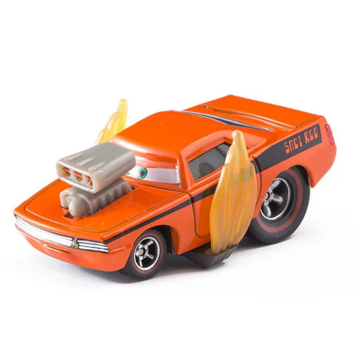 Masinuta Snot Rod - 1/55 Cars