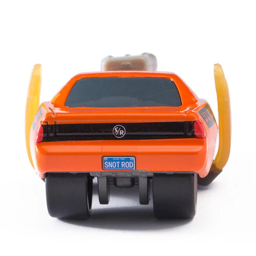 Masinuta Snot Rod - 1/55 Cars