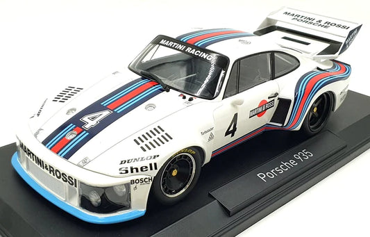Porsche 935 #4  - 1/18 NOREV