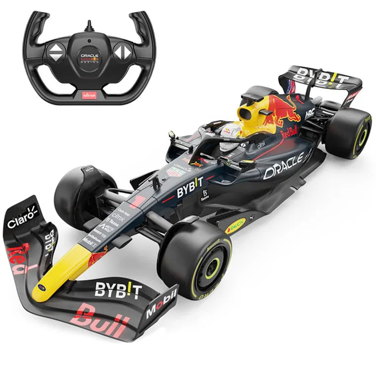 Formula 1 Oracle RedBull Racing - 1/12 Rastar