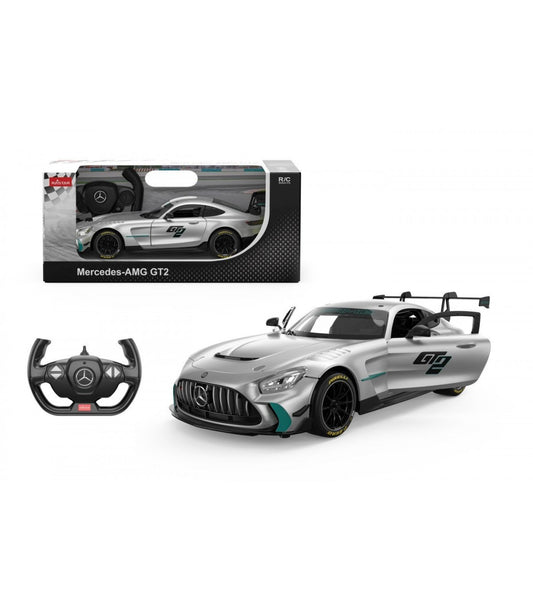 Mercedes AMG GT2 cu telecomanda - 1/14 Rastar