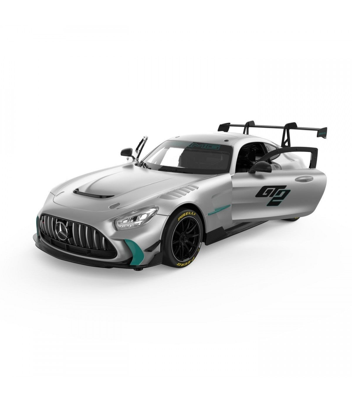 Mercedes AMG GT2 cu telecomanda - 1/14 Rastar