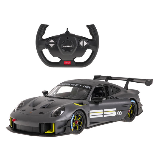 Porsche 911 GT2 RS Clubsport 25 cu telecomanda - 1/14 Rastar