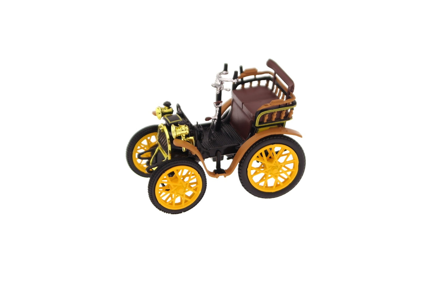 Renault Type A 1898 - 1/43 Norev