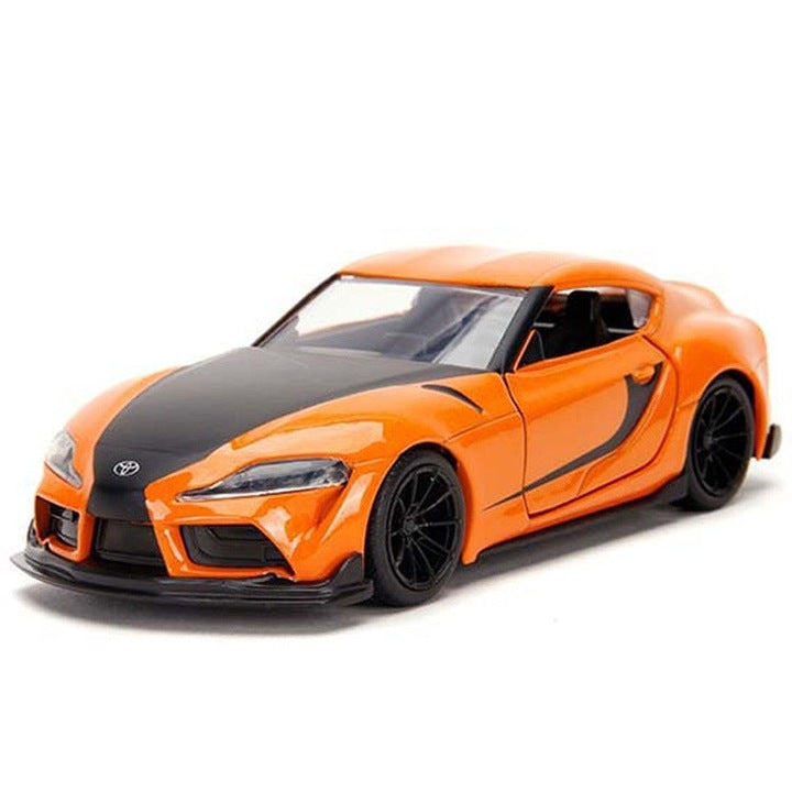 Toyota GR Supra Fast & Furious - 1/24 Jada