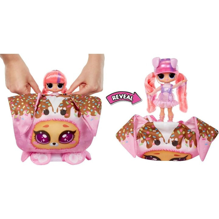 Papusa LOL Surprise Tweens Costume Surprise - Ali Dance