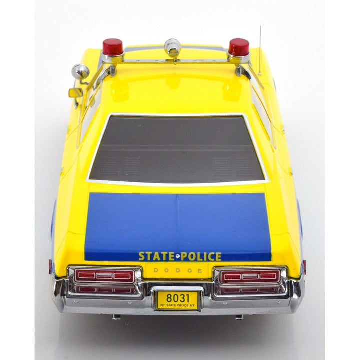 Dodge Monaco 1974 New York State Police - 1/18 KK-Scale