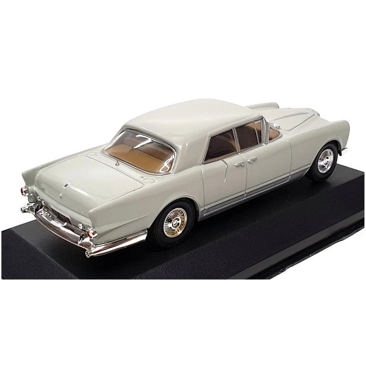 Facel Vega Excellence 1958 cu vitrina plexiglass - 1/43 Atlas Editions
